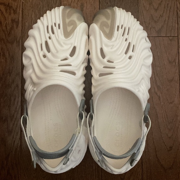 CROCS Other - Salahe Bembury Crocs F&F size 12